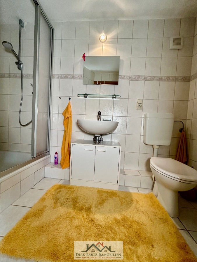 G�stebad Einfamilienhaus Demmin