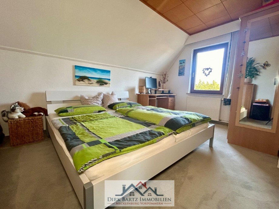 Kinderzimmer Einfamilienhaus Demmin