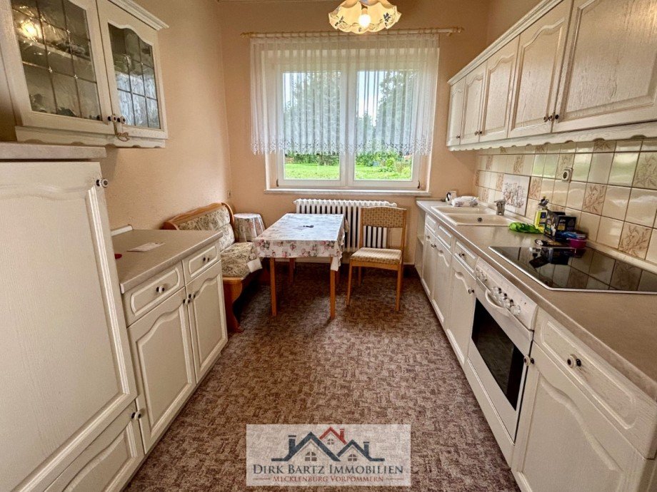 K�che Doppelhaush�lfte Altkalen