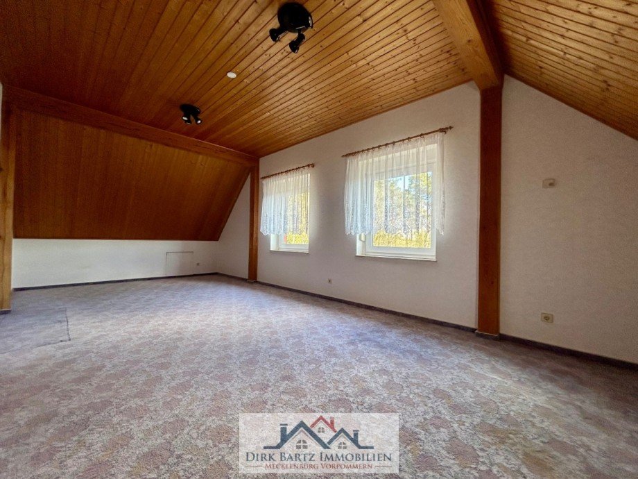 Schlafzimmer Einfamilienhaus Demmin