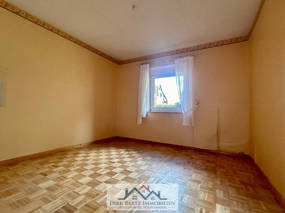 Schlafzimmer Einfamilienhaus Demmin