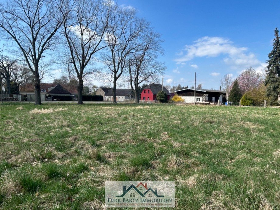 IMG_7445 Wohngrundst�ck Pensin