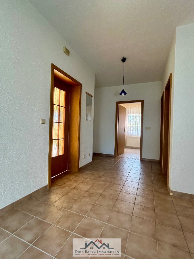 Flur Einfamilienhaus Demmin