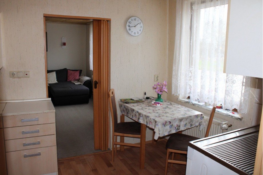 K�che Einfamilienhaus Nossendorf