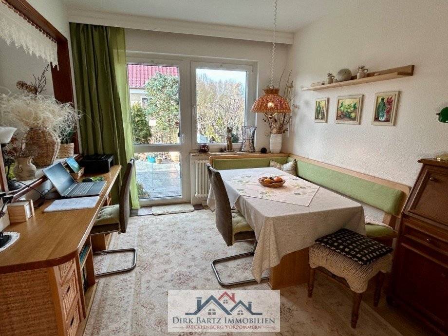 Esszimmer Einfamilienhaus Demmin