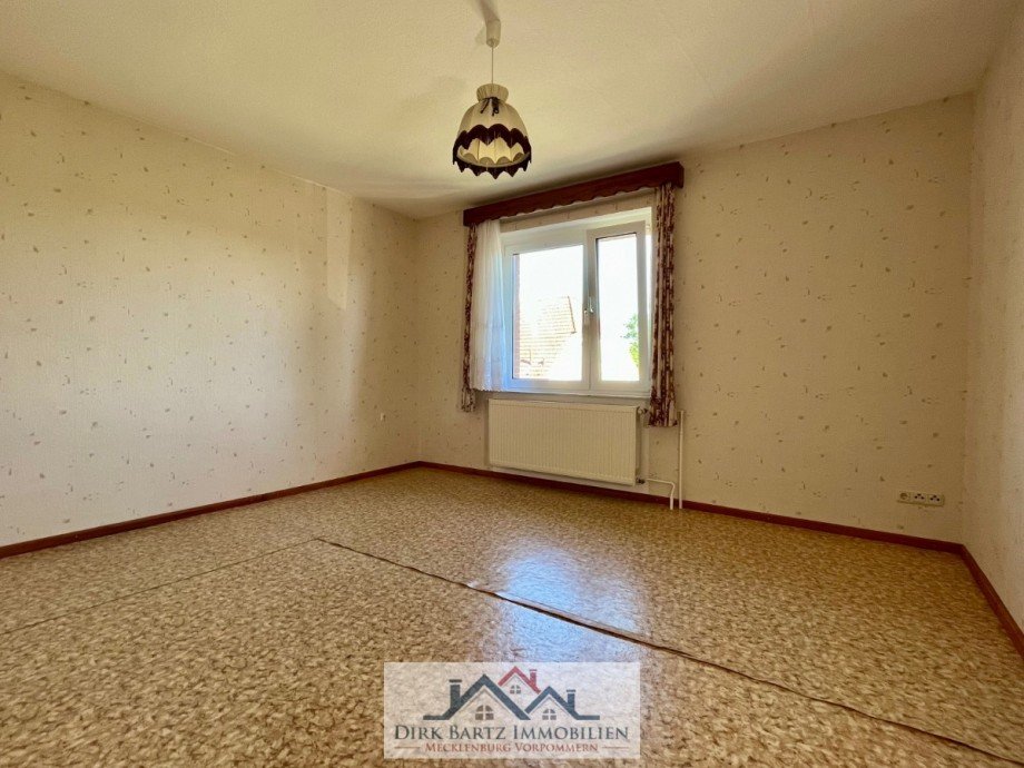 Schlafzimmer Einfamilienhaus Loitz