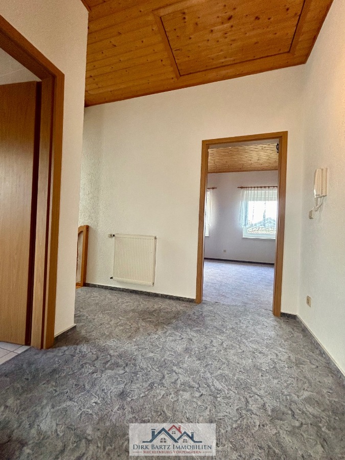 Flur Einfamilienhaus Demmin