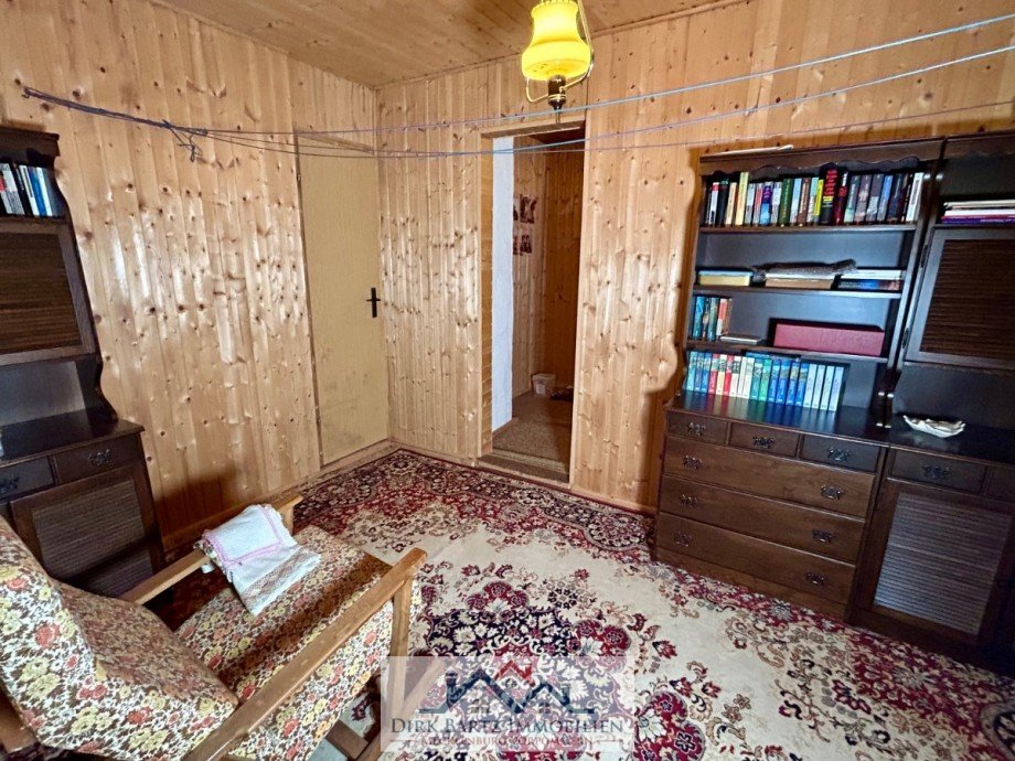 Vorzimmer DG Doppelhaush�lfte Altkalen