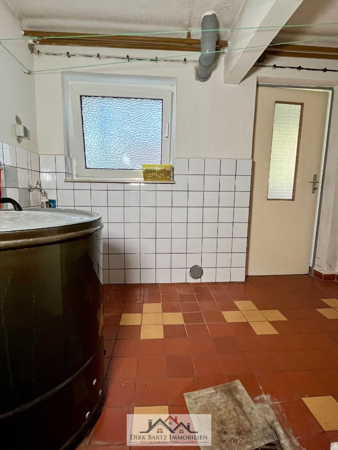 Flur Einfamilienhaus Loitz