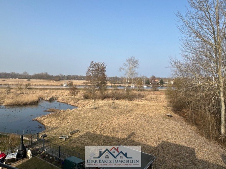 IMG_7126 Greifswald Maisonettewohnung Maisonettewohnung in Greifswald mit Blick auf den Ryck.