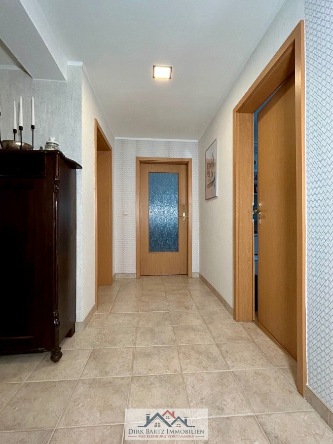 Flur Einfamilienhaus Loitz