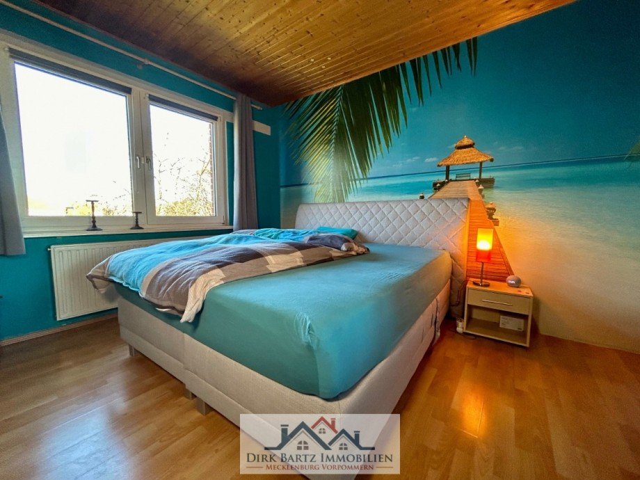 Schlafzimmer Einfamilienhaus Uckerm�nde