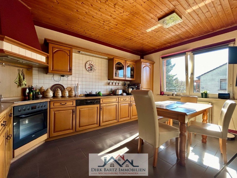 K�che Einfamilienhaus Uckerm�nde