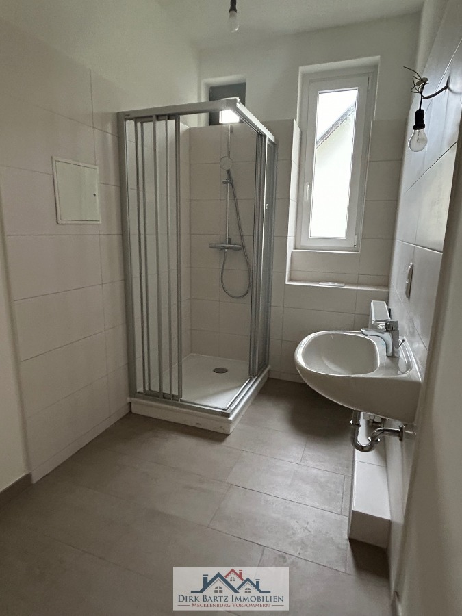 Bild... Etagenwohnung Demmin