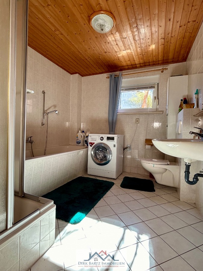 Badezimmer Einfamilienhaus Uckerm�nde