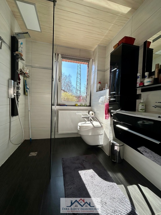 Badezimmer Einfamilienhaus Uckerm�nde
