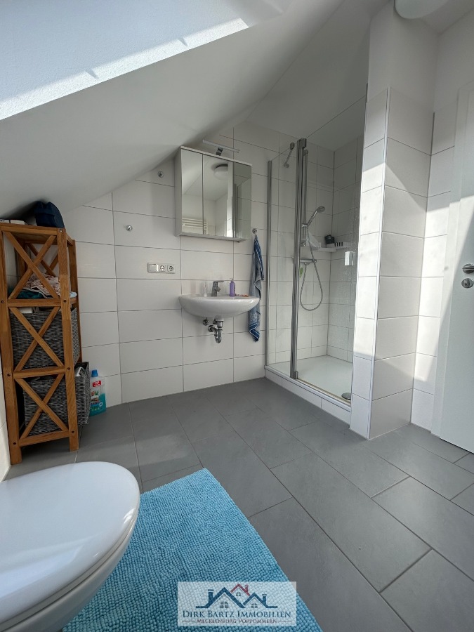 IMG_7120 Maisonettewohnung Greifswald