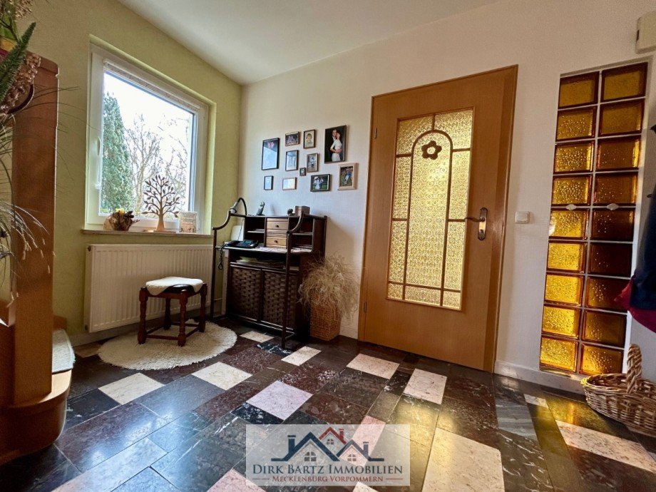 Flur Einfamilienhaus Demmin