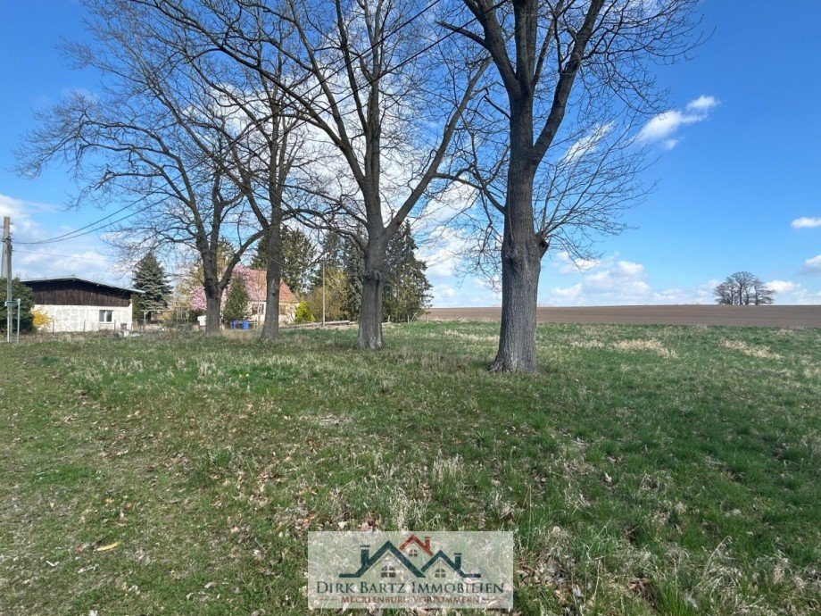 IMG_7444 Wohngrundst�ck Pensin