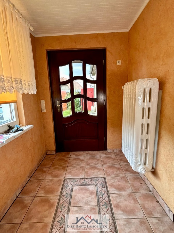 Diele Doppelhaush�lfte Altkalen