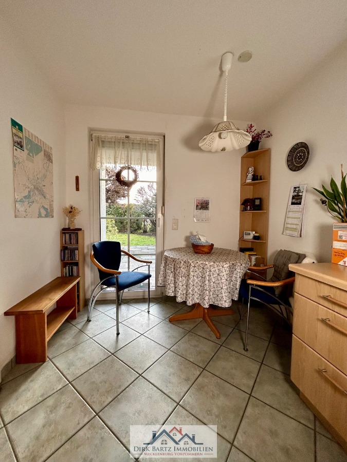 K�che Einfamilienhaus Demmin