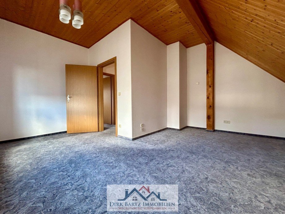 Kinderzimmer Einfamilienhaus Demmin