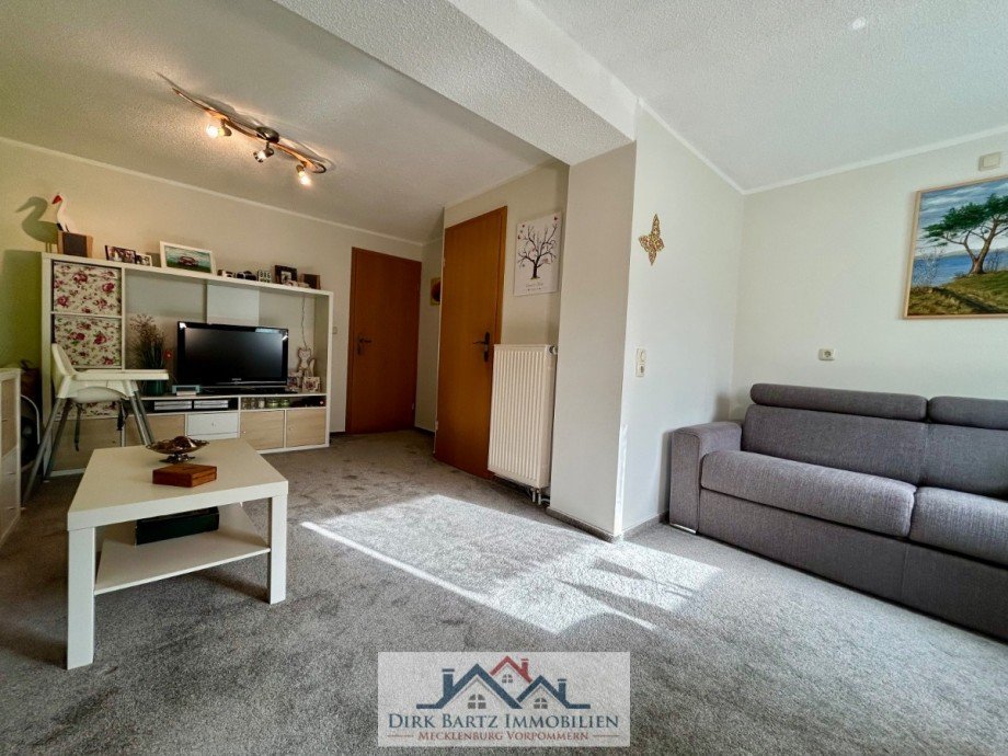 G�stewohnung Einfamilienhaus Demmin