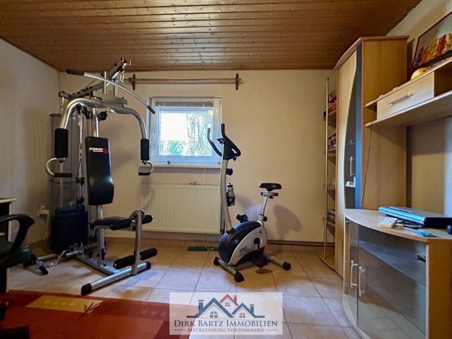 B�ro Einfamilienhaus Uckerm�nde