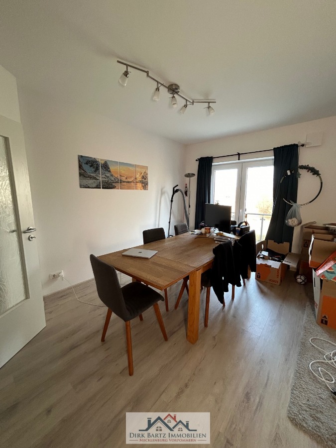 IMG_7110 Maisonettewohnung Greifswald