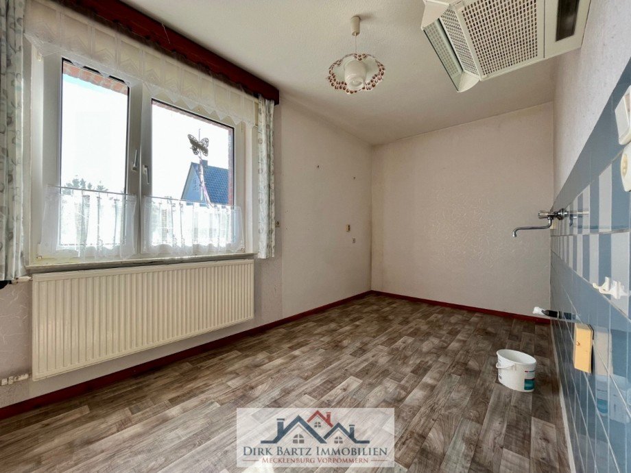 K�che Einfamilienhaus Loitz