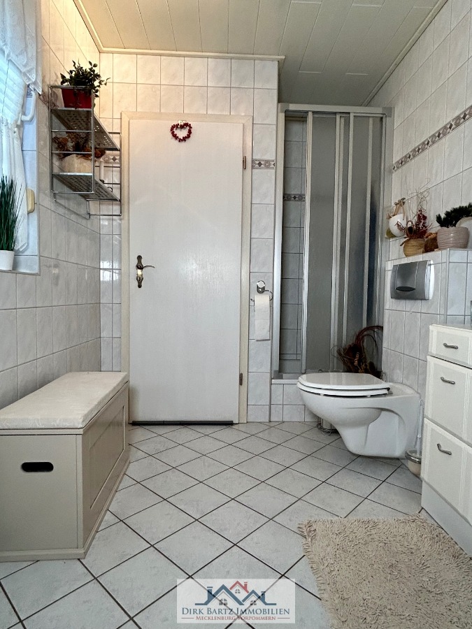 G�ste Bad EG Einfamilienhaus Demmin