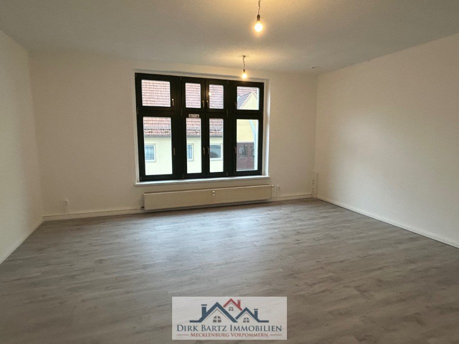 Bild... Etagenwohnung Demmin