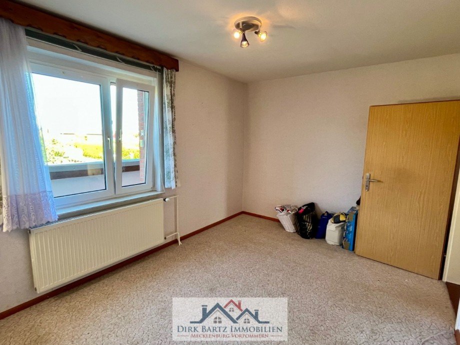 Schlafzimmer Einfamilienhaus Loitz