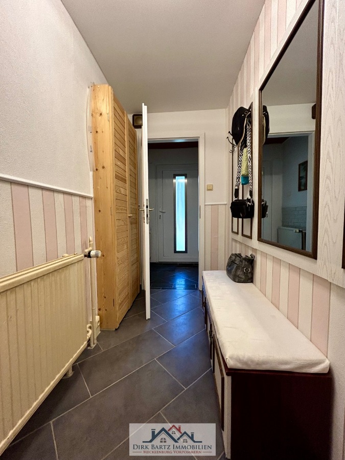 Diele Haus Wandlitz