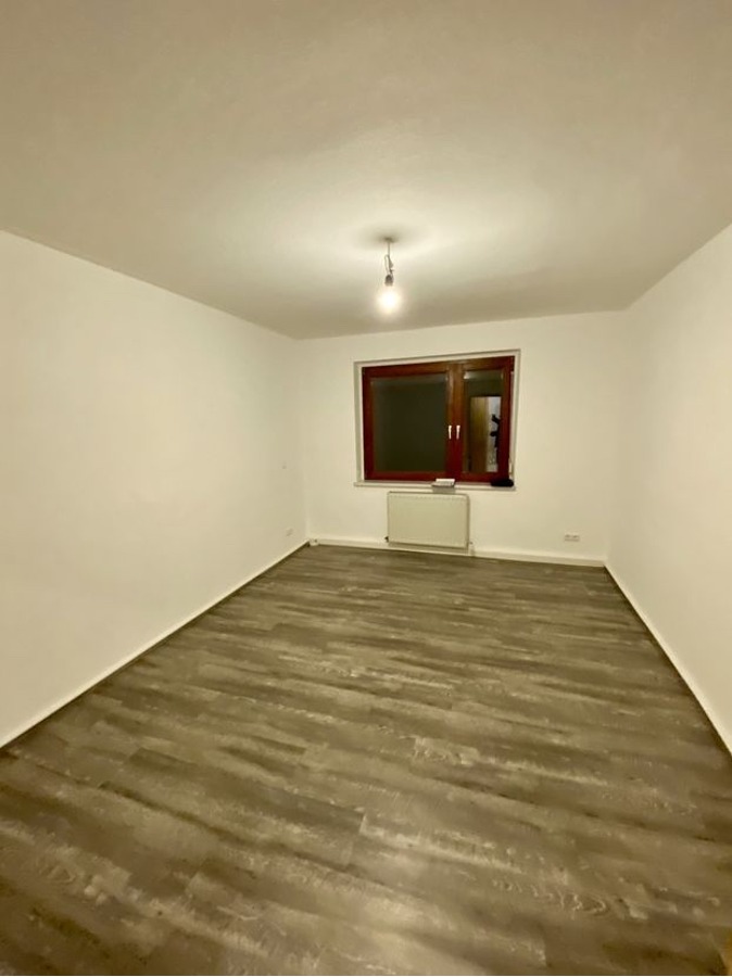 Bild... Etagenwohnung Demmin