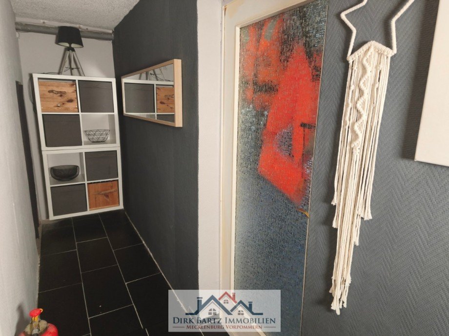 Flur EG Haus Verchen