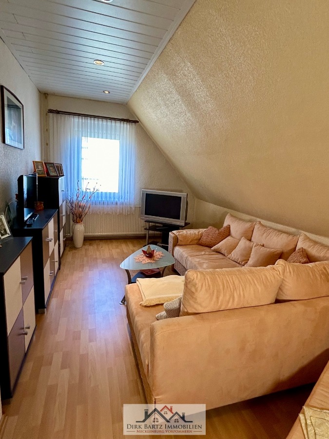 Kinderzimmer Einfamilienhaus Ducherow