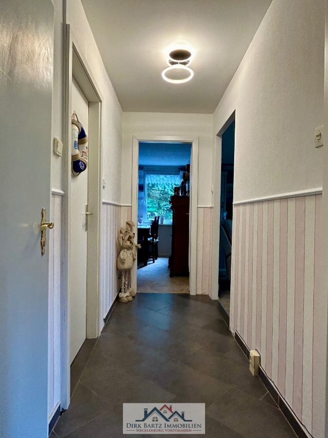Diele Haus Wandlitz