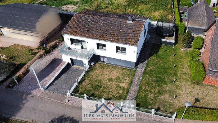 Grundst�ck Haus Verchen