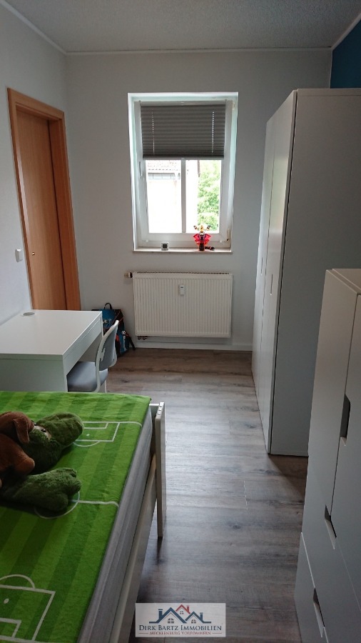 Bild... Dachgeschosswohnung Demmin