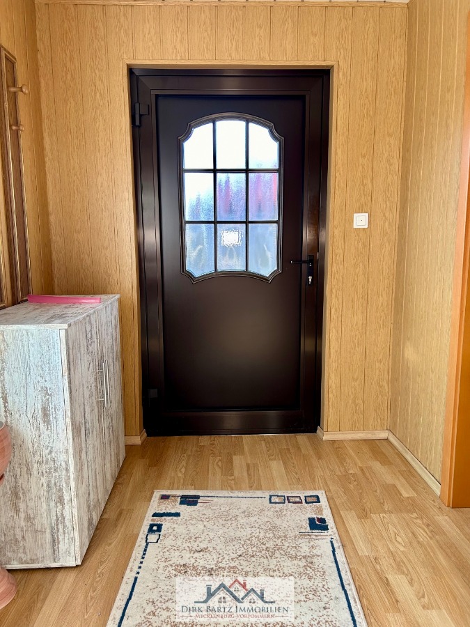Diele Einfamilienhaus Ducherow