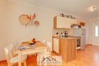 Bild (3889eb3927c3f1f4272a50ecb8db4d82): Ferienwohnung mit Terrasse in sch�ner ruhiger Lage von Graal M�ritz!!