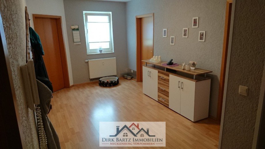 Bild... Dachgeschosswohnung Demmin