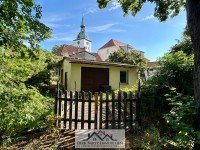 Bild (3b56593ffa4a82ade53cd78f3443d116): Loitzer Altstadthaus am Ibitzbach in zentraler Lage am alten Stadttor!!
