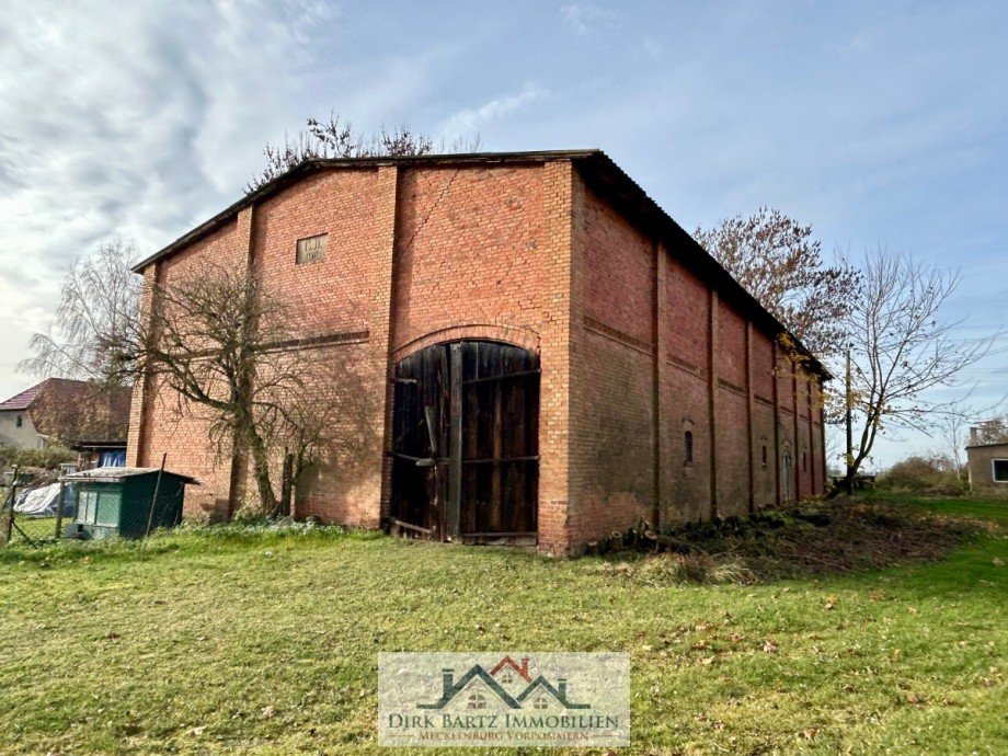 IMG_6040 Bauernhaus Beggeow