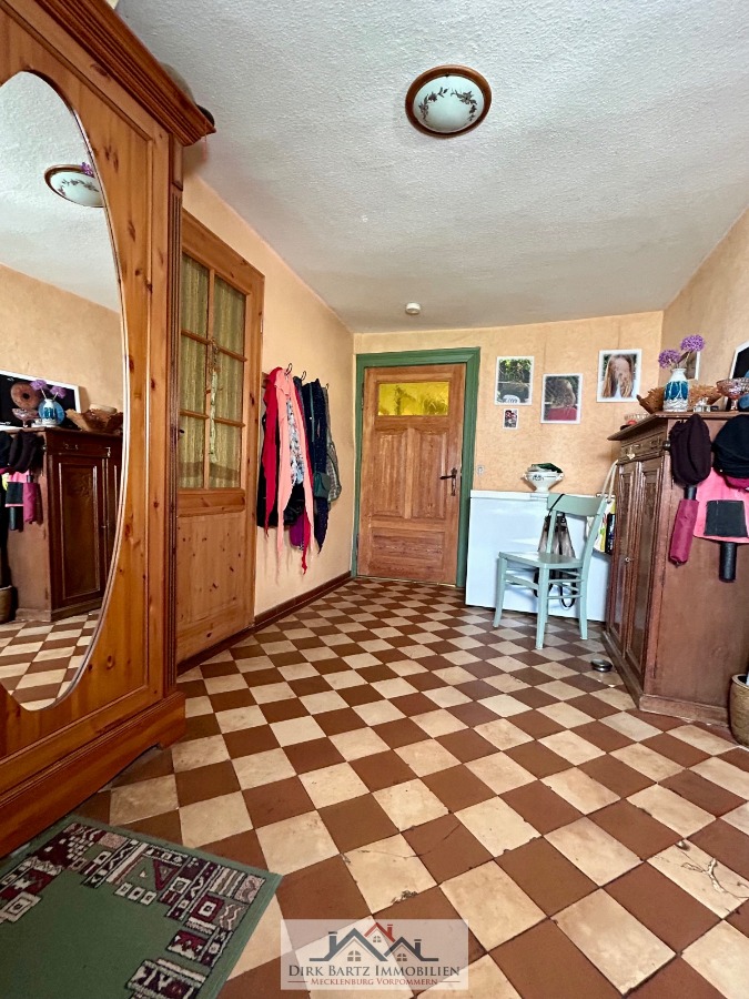 FLur Einfamilienhaus Utzedel