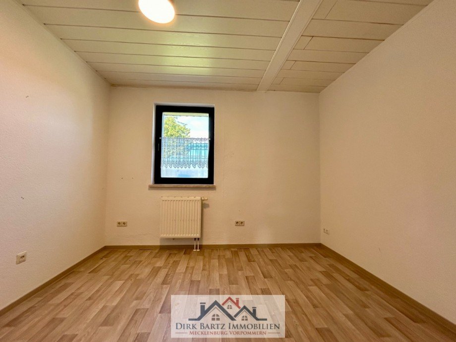 B�ro Mehrfamilienhaus Borrentin