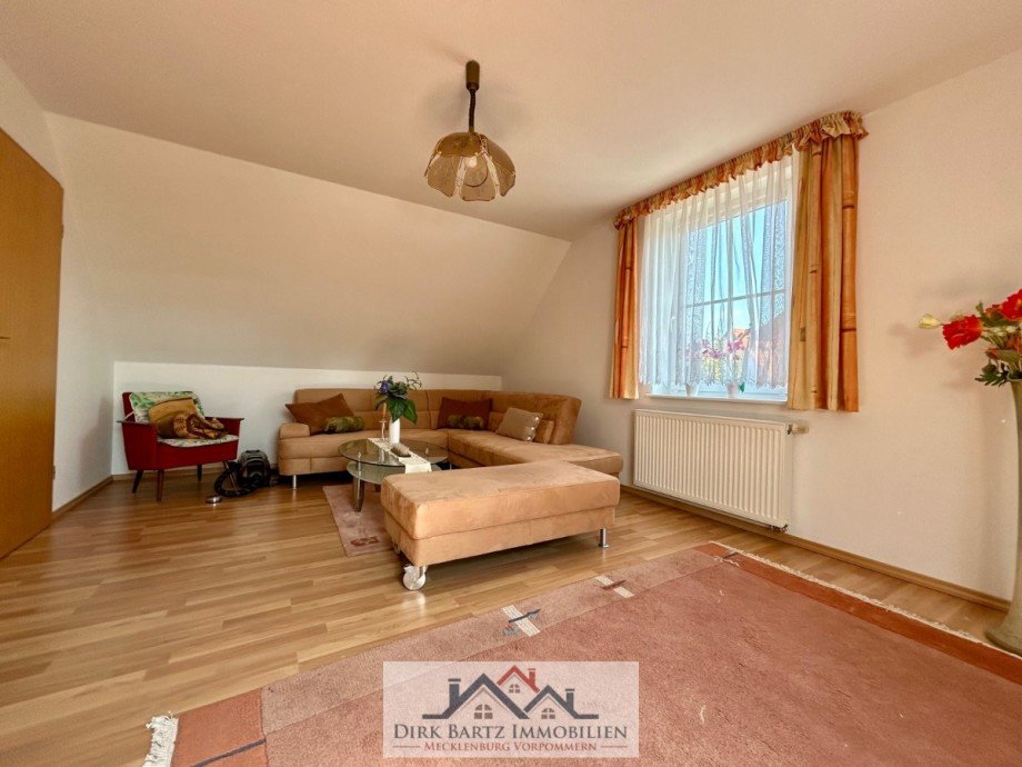 Kinderzimmer 1 Einfamilienhaus Gielow