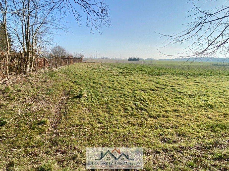 Bild... Wohngrundst�ck Wolde