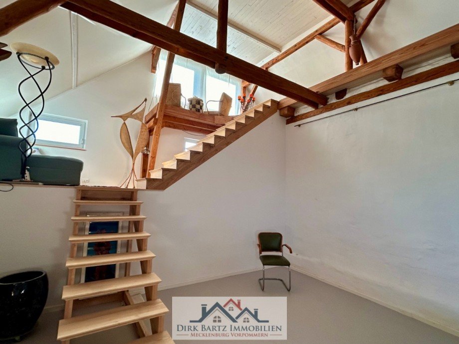 Atelier Bauernhaus Hohenmocker